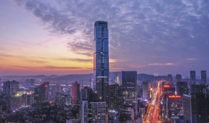 世茂多地商辦項(xiàng)目嶄新亮相,賦予城市現(xiàn)象級(jí)商業(yè)革新