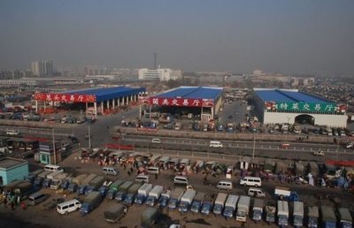 北京非首都功能疏解與升級(jí):高端行業(yè)在三個(gè)地方不能替代普通行業(yè)