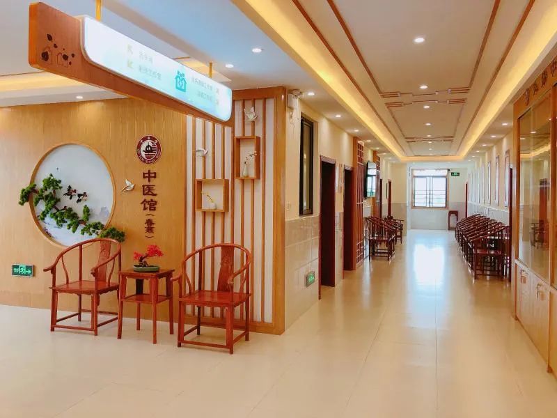 江門市 打造高品質(zhì)中醫(yī)服務(wù)網(wǎng)絡(luò)，推動中醫(yī)診所服務(wù)提質(zhì)增效